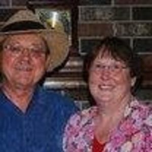 Meet your Posher, Linda